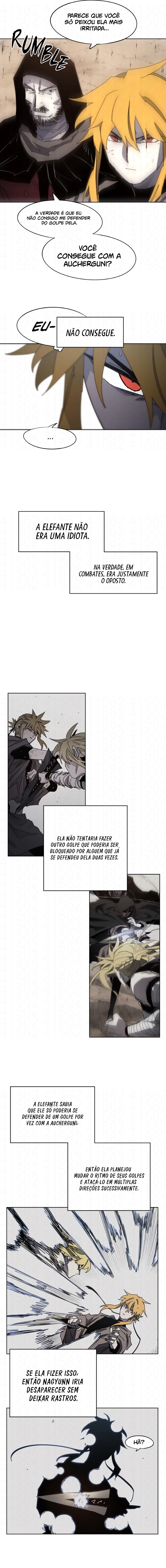 Read O Cavaleiro das Brasas PT Manga Online