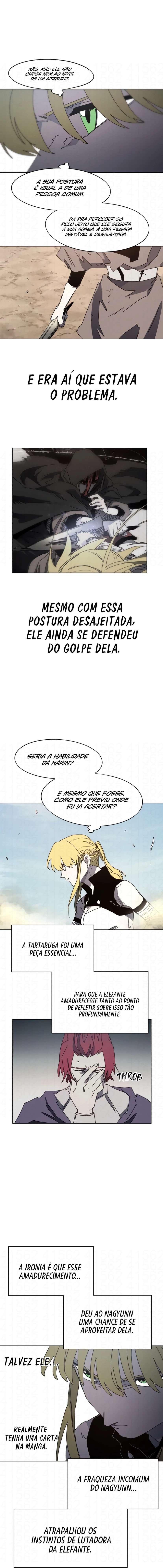 Read O Cavaleiro das Brasas PT Manga Online