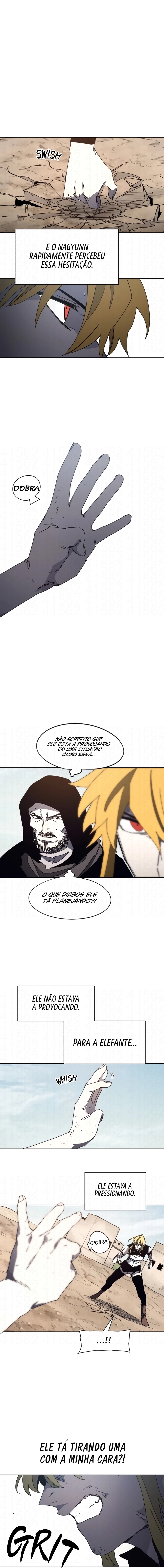 Read O Cavaleiro das Brasas PT Manga Online