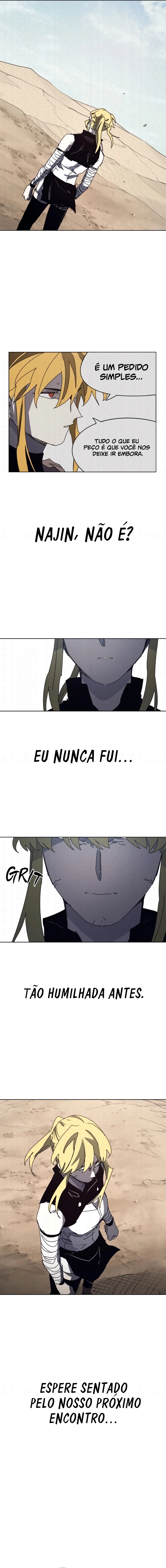 Read O Cavaleiro das Brasas PT Manga Online