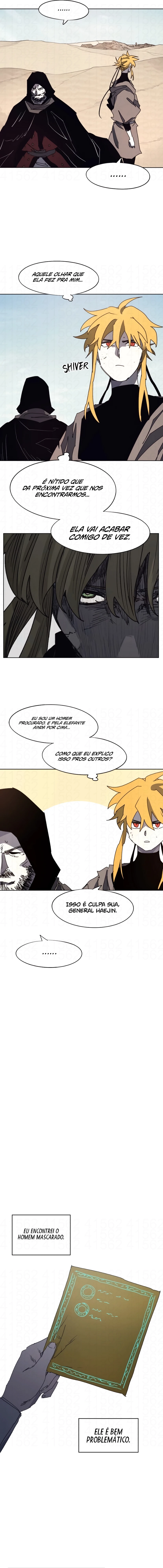 Read O Cavaleiro das Brasas PT Manga Online