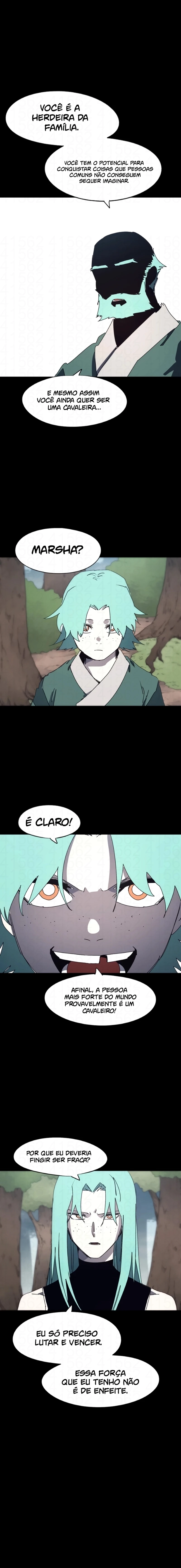 Read O Cavaleiro das Brasas PT Manga Online