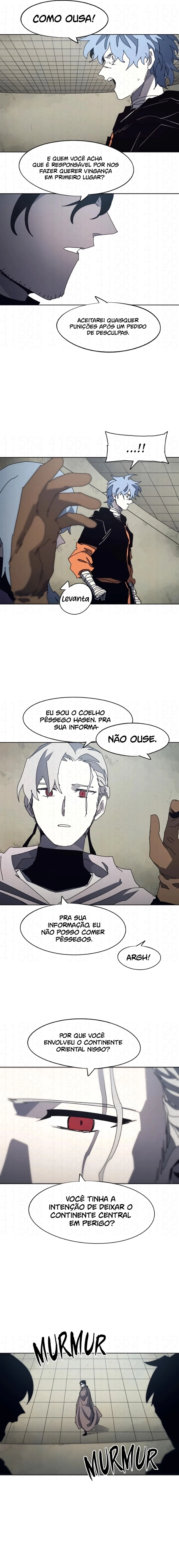 Read O Cavaleiro das Brasas PT Manga Online