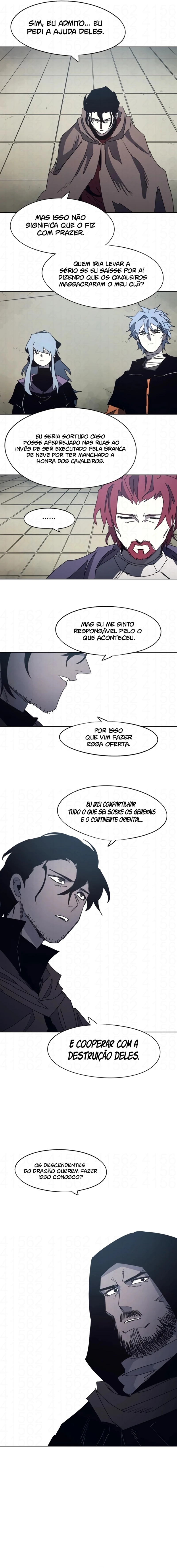 Read O Cavaleiro das Brasas PT Manga Online