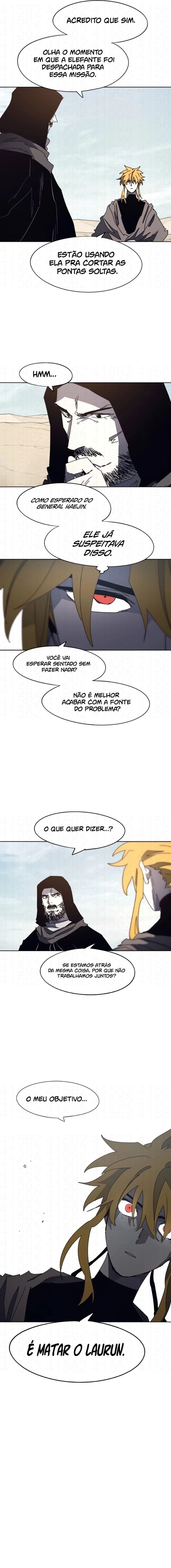 Read O Cavaleiro das Brasas PT Manga Online