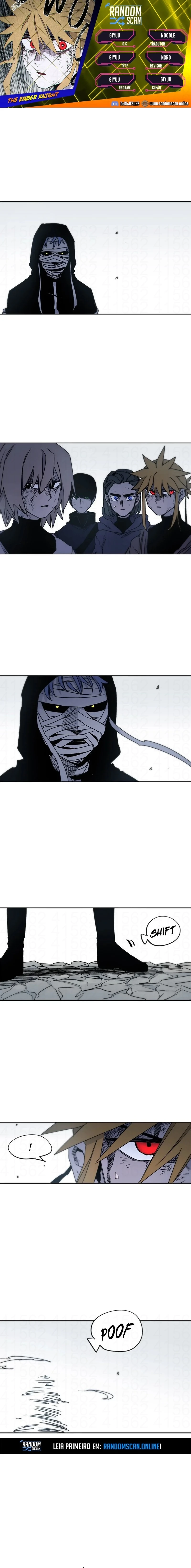 Read O Cavaleiro das Brasas PT Manga Online