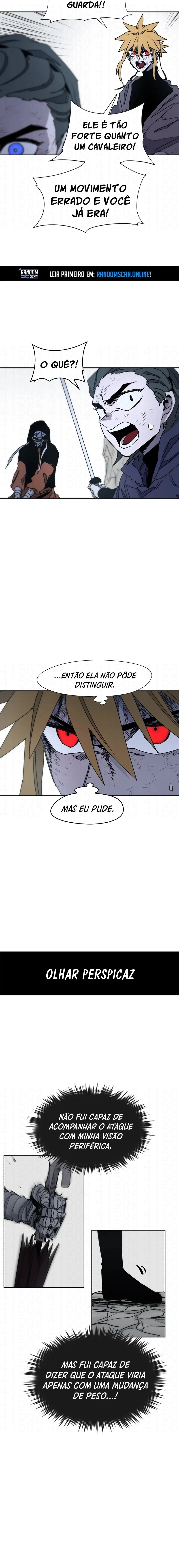 Read O Cavaleiro das Brasas PT Manga Online