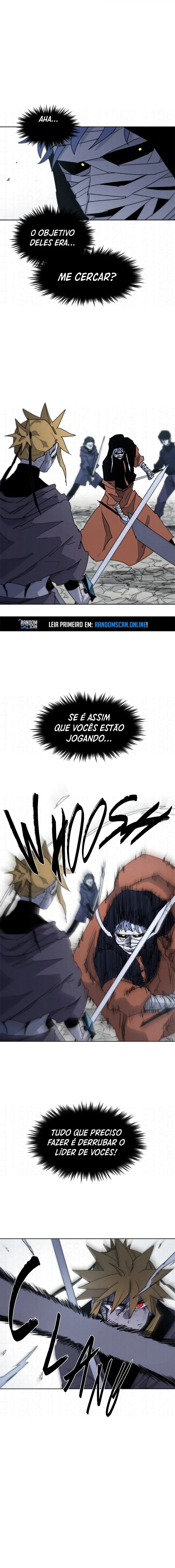 Read O Cavaleiro das Brasas PT Manga Online