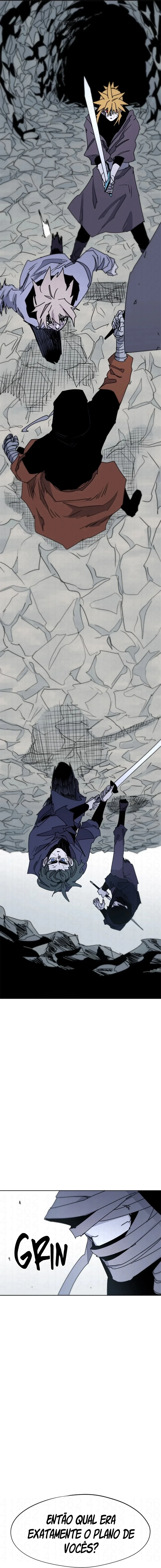 Read O Cavaleiro das Brasas PT Manga Online