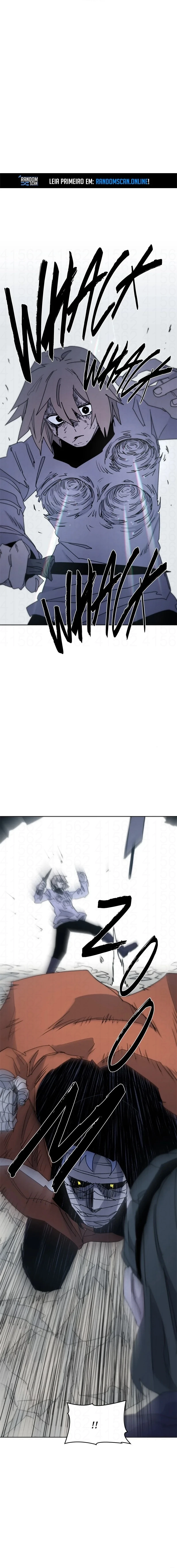 Read O Cavaleiro das Brasas PT Manga Online