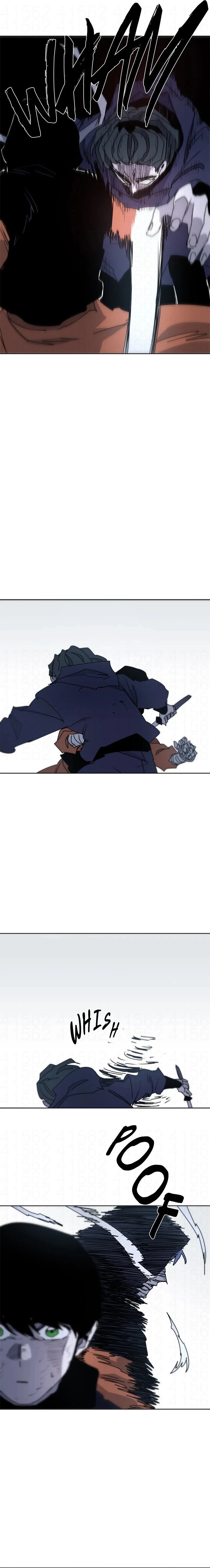 Read O Cavaleiro das Brasas PT Manga Online