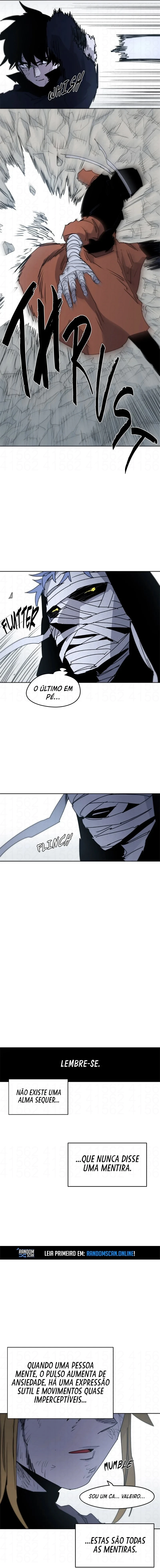 Read O Cavaleiro das Brasas PT Manga Online