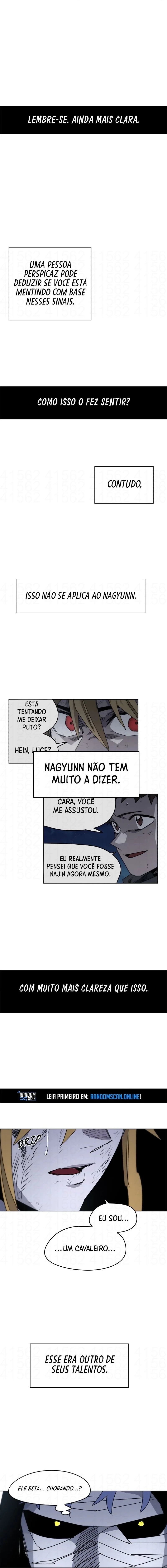Read O Cavaleiro das Brasas PT Manga Online