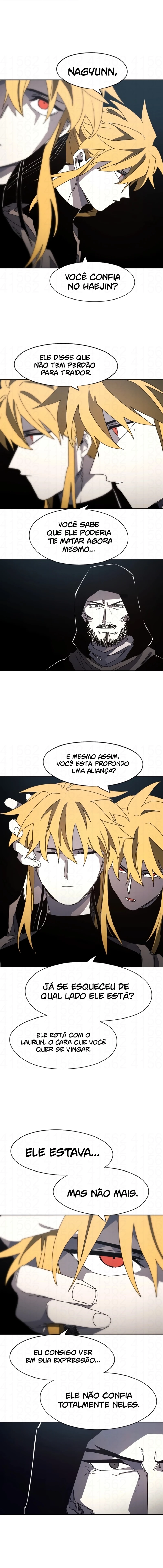 Read O Cavaleiro das Brasas PT Manga Online