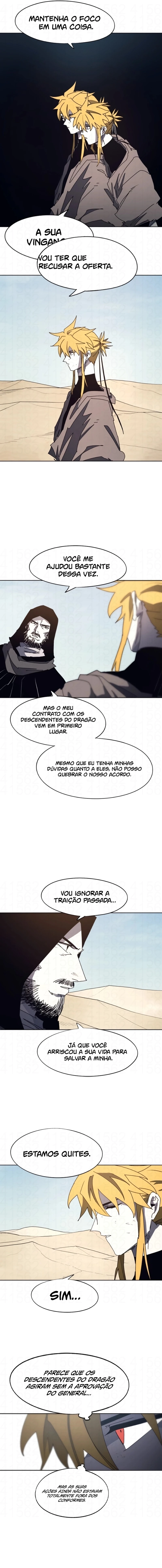 Read O Cavaleiro das Brasas PT Manga Online