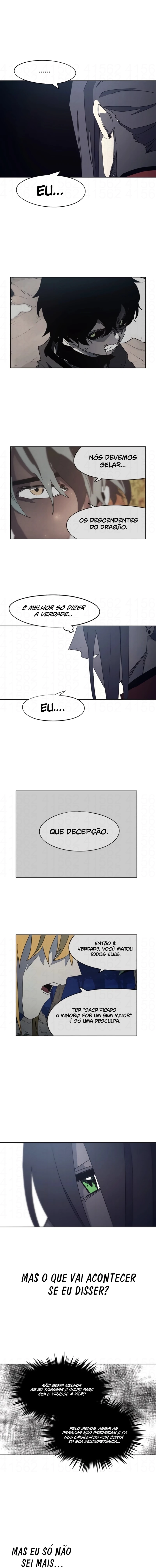 Read O Cavaleiro das Brasas PT Manga Online