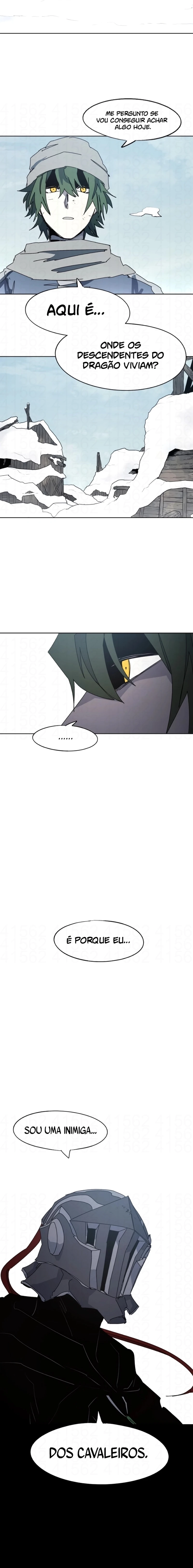 Read O Cavaleiro das Brasas PT Manga Online