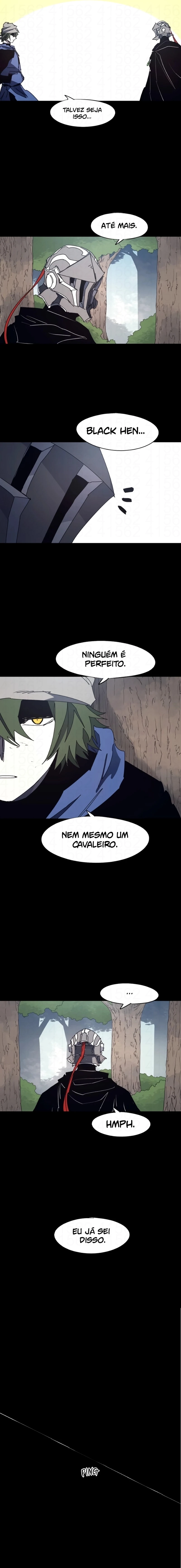 Read O Cavaleiro das Brasas PT Manga Online