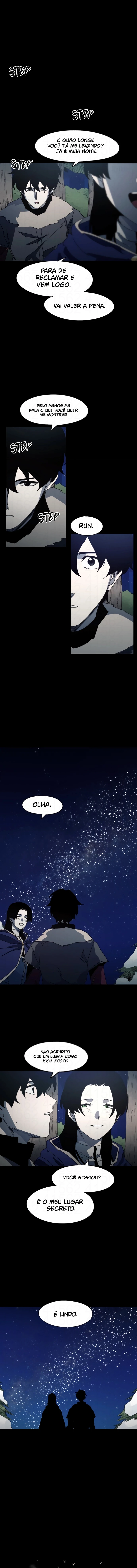 Read O Cavaleiro das Brasas PT Manga Online