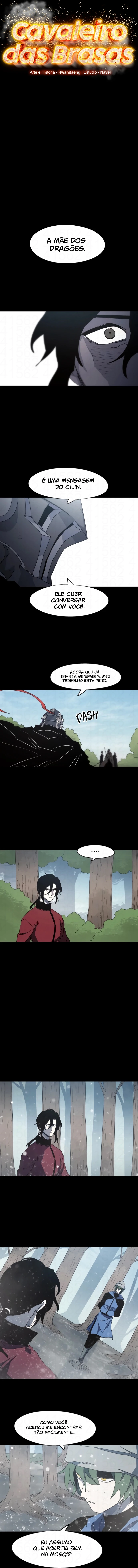 Read O Cavaleiro das Brasas PT Manga Online