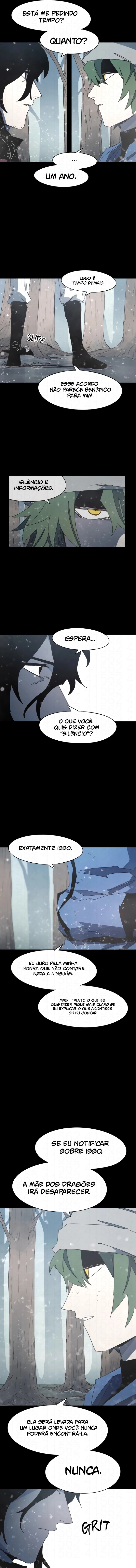 Read O Cavaleiro das Brasas PT Manga Online