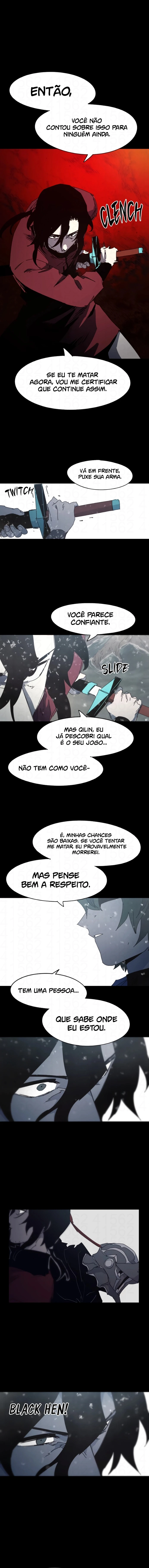 Read O Cavaleiro das Brasas PT Manga Online