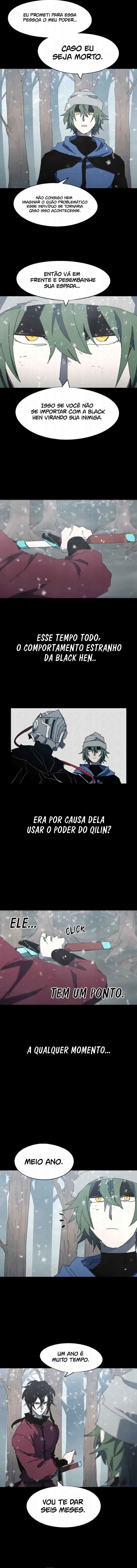 Read O Cavaleiro das Brasas PT Manga Online
