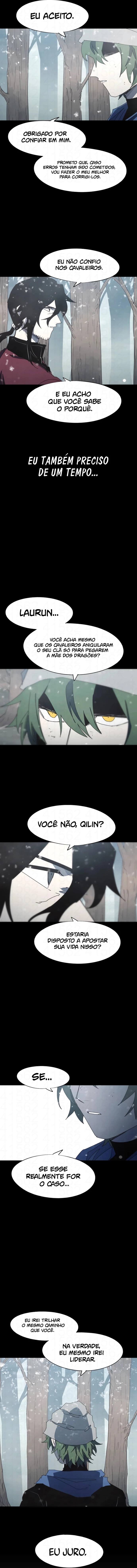 Read O Cavaleiro das Brasas PT Manga Online