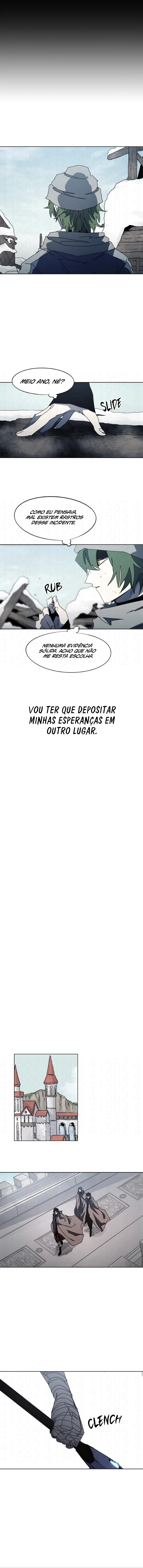 Read O Cavaleiro das Brasas PT Manga Online