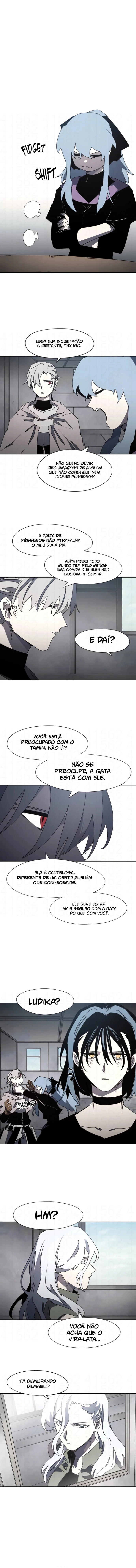 Read O Cavaleiro das Brasas PT Manga Online
