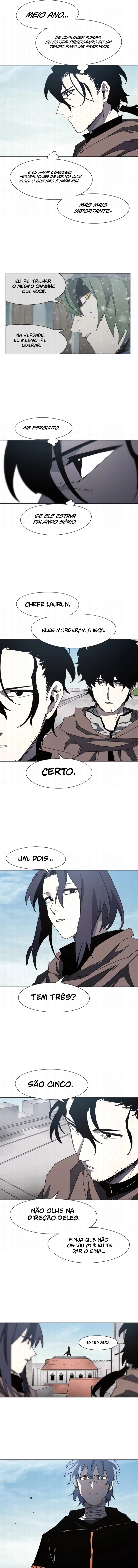 Read O Cavaleiro das Brasas PT Manga Online
