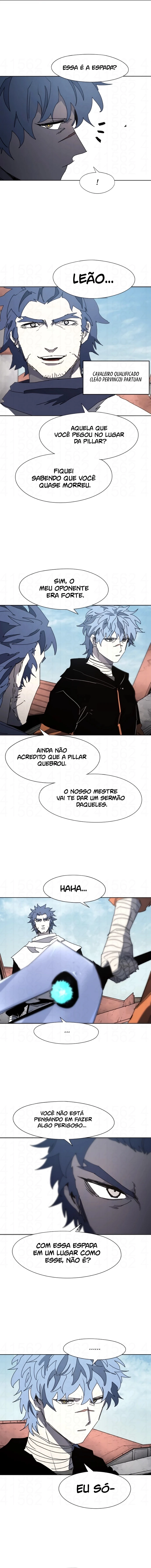 Read O Cavaleiro das Brasas PT Manga Online