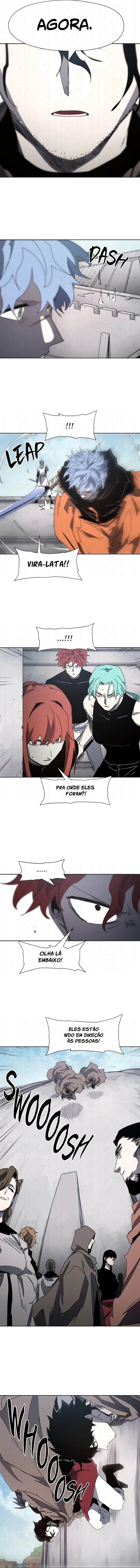 Read O Cavaleiro das Brasas PT Manga Online