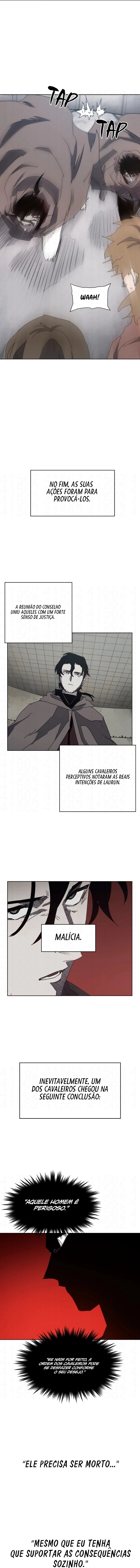 Read O Cavaleiro das Brasas PT Manga Online