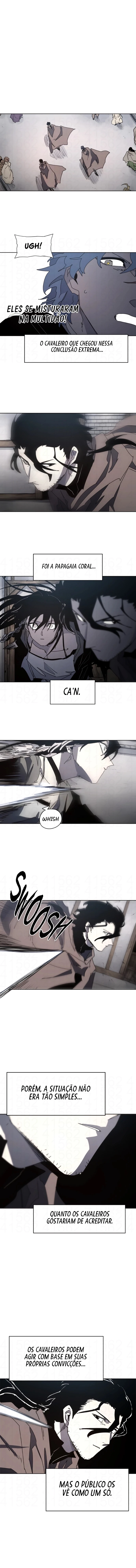 Read O Cavaleiro das Brasas PT Manga Online
