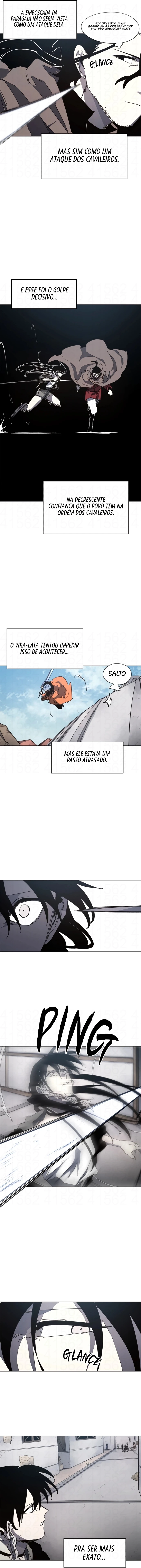 Read O Cavaleiro das Brasas PT Manga Online