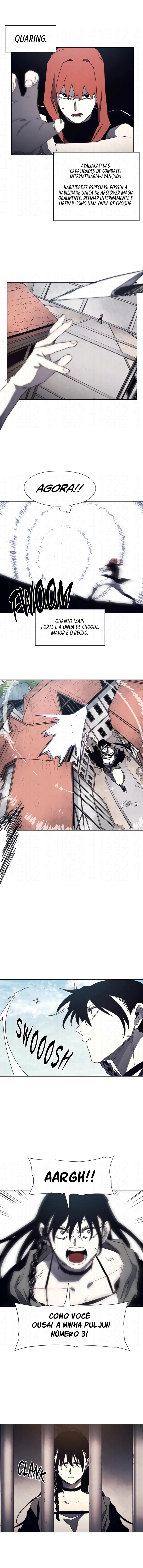Read O Cavaleiro das Brasas PT Manga Online