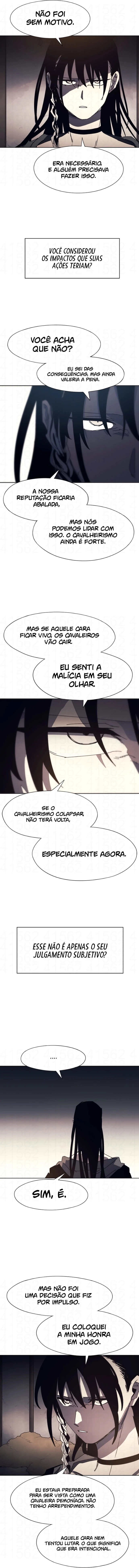 Read O Cavaleiro das Brasas PT Manga Online