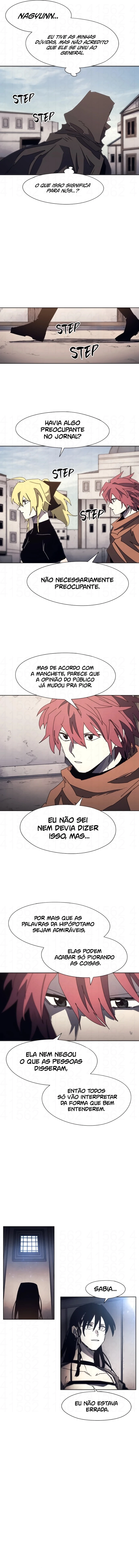 Read O Cavaleiro das Brasas PT Manga Online