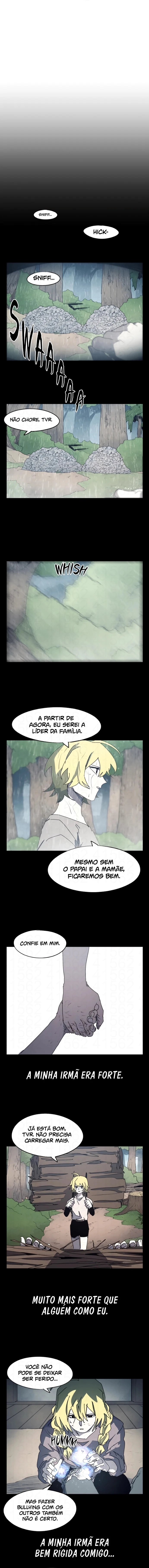 Read O Cavaleiro das Brasas PT Manga Online
