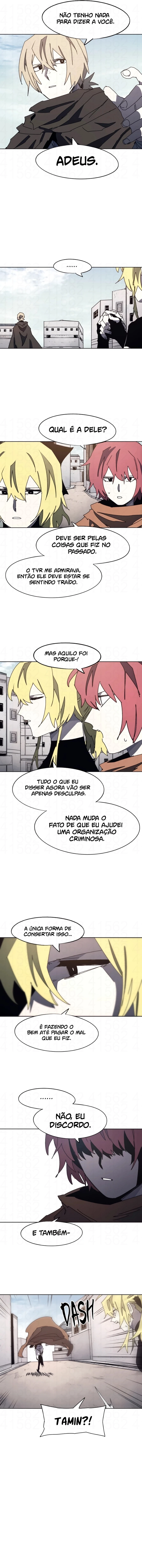 Read O Cavaleiro das Brasas PT Manga Online