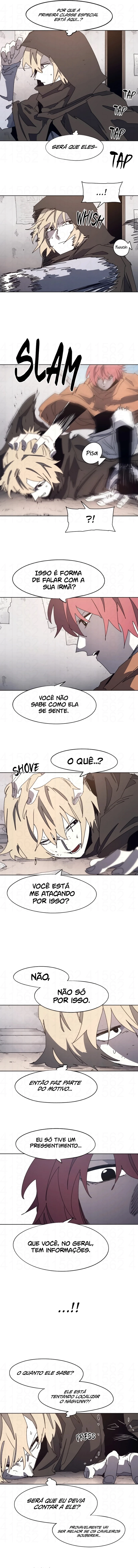 Read O Cavaleiro das Brasas PT Manga Online