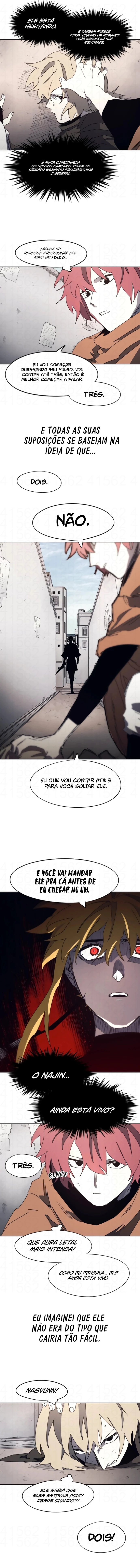 Read O Cavaleiro das Brasas PT Manga Online