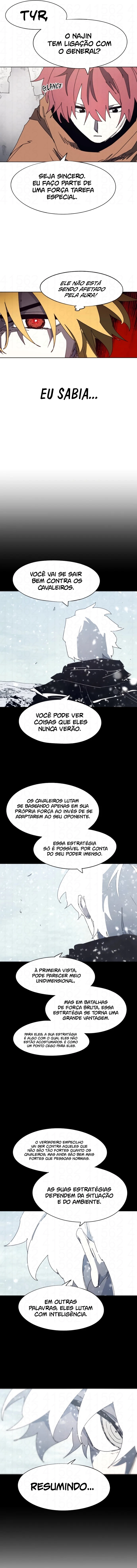 Read O Cavaleiro das Brasas PT Manga Online