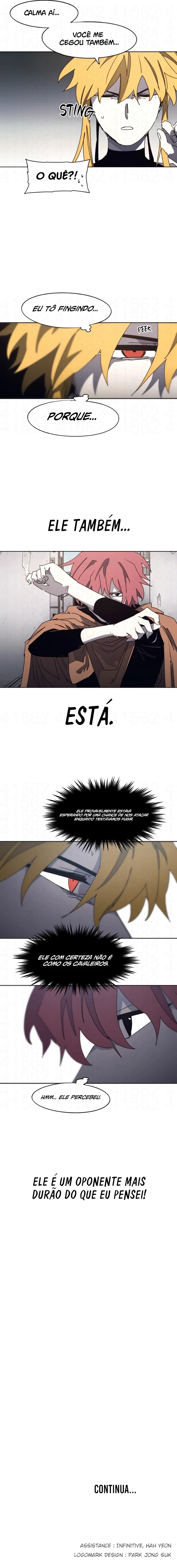 Read O Cavaleiro das Brasas PT Manga Online