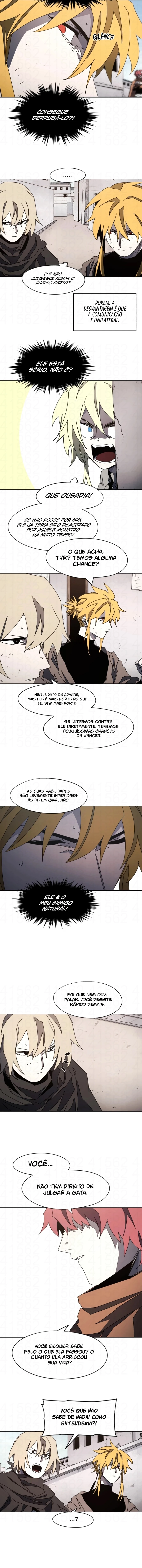 Read O Cavaleiro das Brasas PT Manga Online