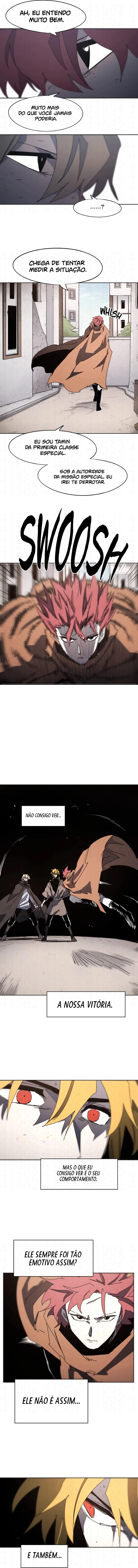 Read O Cavaleiro das Brasas PT Manga Online