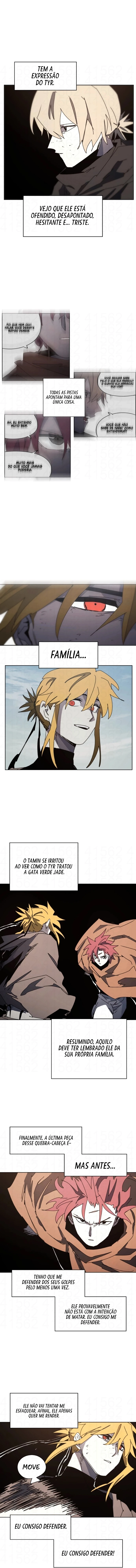 Read O Cavaleiro das Brasas PT Manga Online