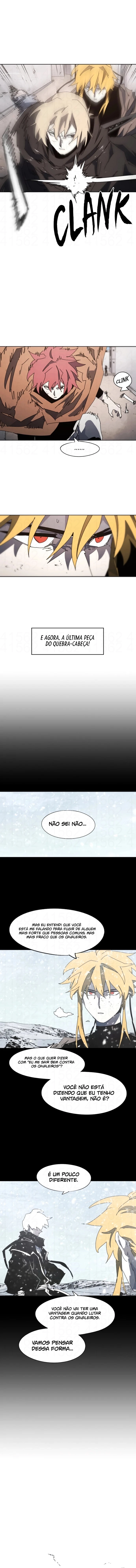 Read O Cavaleiro das Brasas PT Manga Online