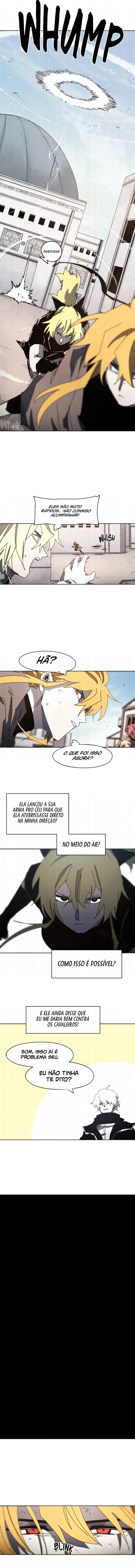 Read O Cavaleiro das Brasas PT Manga Online